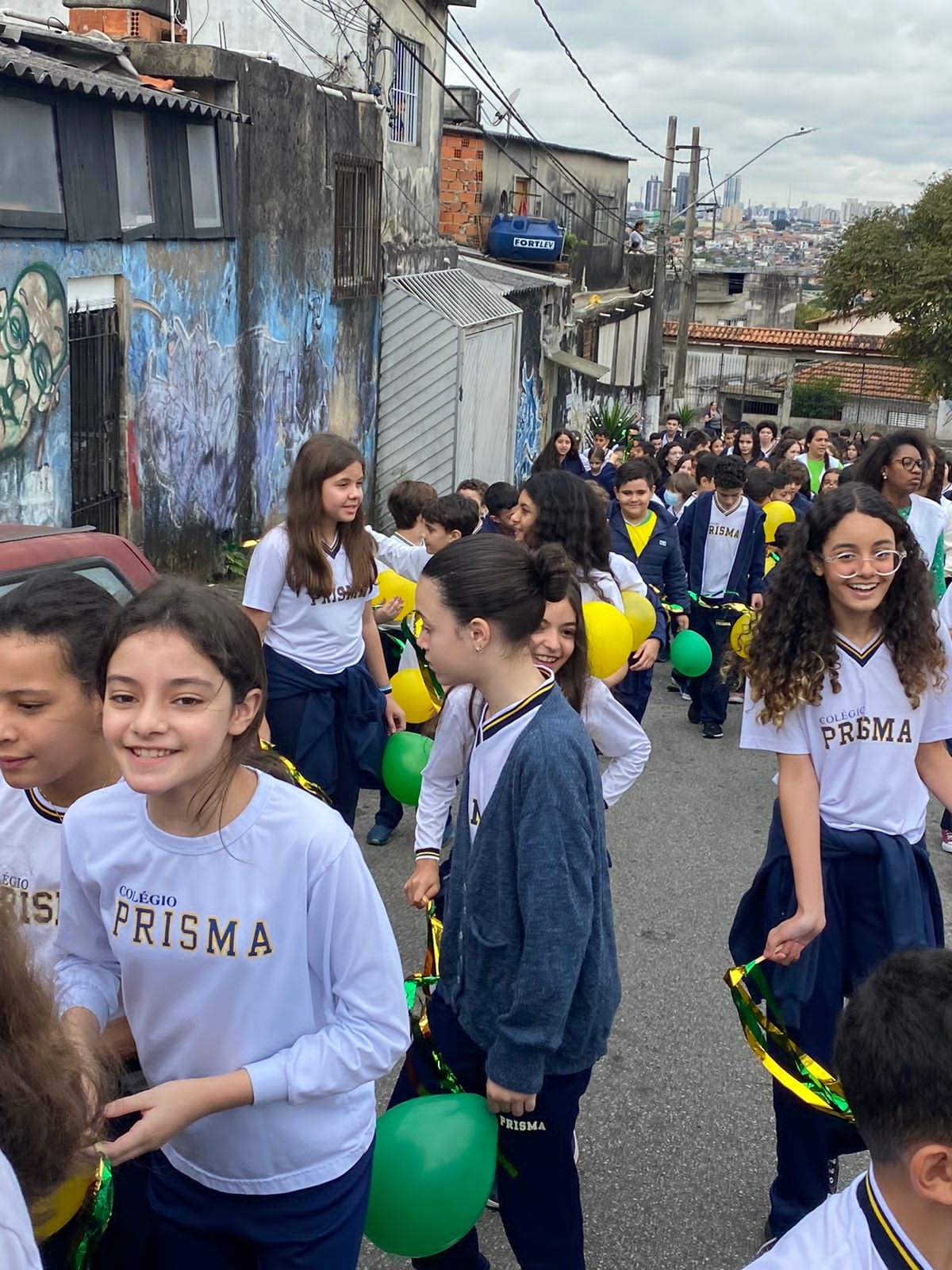 7 de Setembro - 2023